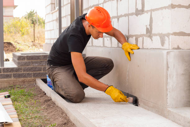 Licensed Vapor Barrier Installation service in Birch Run, MI - SGP Waterproofing